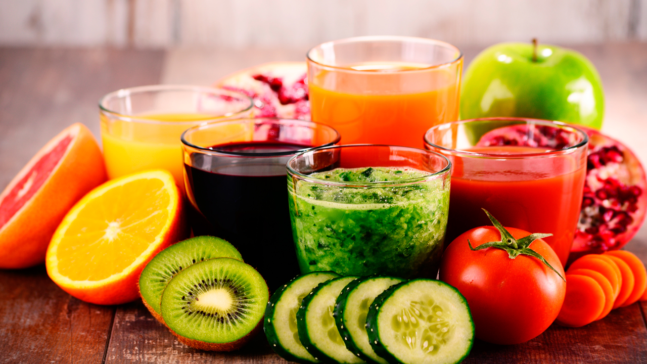 5 Antioxidantes Que No Pueden Faltar En Tu Dieta 5016