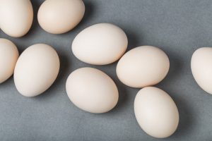 alergias alimentarias huevo