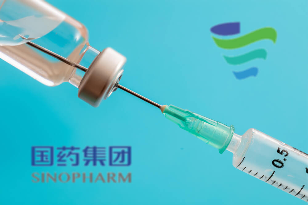 Cómo es la vacuna china Sinopharm que llega al Perú en enero? | Auna